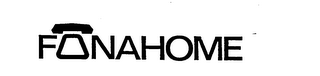 FONAHOME logo