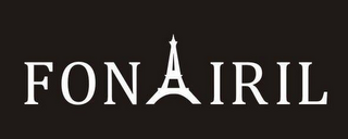 FONAIRIL logo