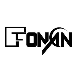 FONAN logo