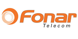 FONAR TELECOM logo