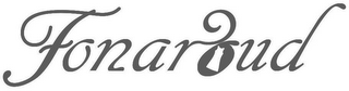 FONAROUD logo