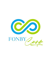 FONBY CORP logo