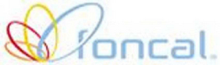 FONCAL logo