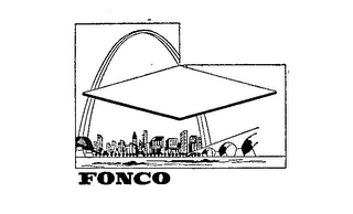 FONCO logo