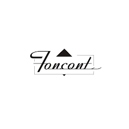 FONCONT logo