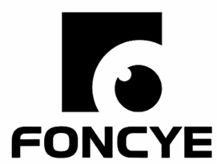 FONCYE logo