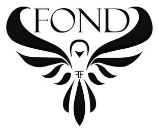 FOND FF logo