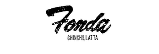 FONDA CHINCHILLATTA logo