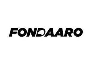 FONDAARO logo
