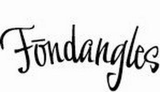 FONDANGLES logo