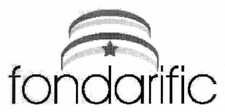 FONDARIFIC logo