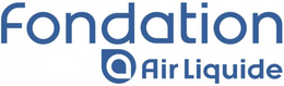 FONDATION AIR LIQUIDE logo