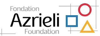 FONDATION AZRIELI FOUNDATION logo