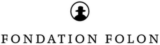 FONDATION FOLON logo