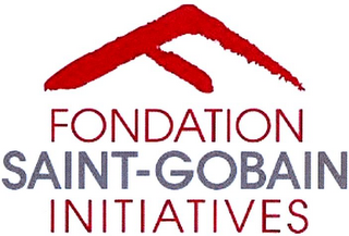 FONDATION SAINT-GOBAIN INITIATIVES logo