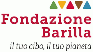 FONDAZIONE BARILLA IL TUO CIBO, IL TUO PIANETA logo