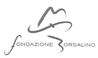 FONDAZIONE BORSALINO logo