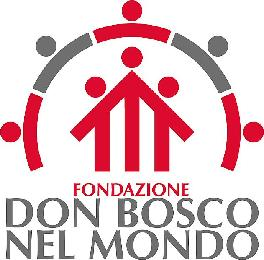FONDAZIONE DON BOSCO NEL MONDO logo