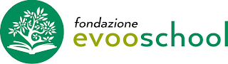 FONDAZIONE EVOOSCHOOL logo