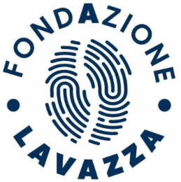 FONDAZIONE LAVAZZA logo