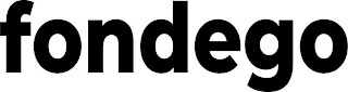 FONDEGO logo