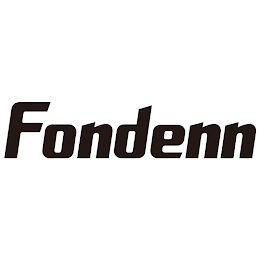 FONDENN logo