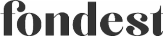 FONDEST logo