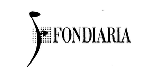 FONDIARIA logo