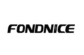 FONDNICE logo