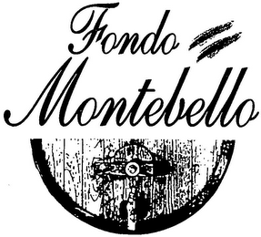 FONDO MONTEBELLO logo