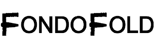 FONDOFOLD logo