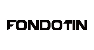 FONDOTIN logo