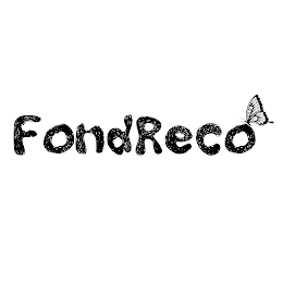 FONDRECO logo