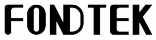 FONDTEK logo