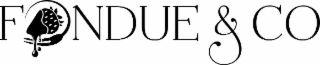 FONDUE & CO logo