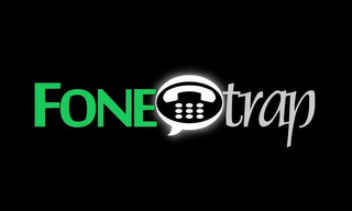 FONE TRAP logo
