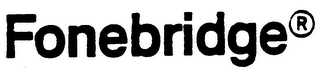 FONEBRIDGE logo