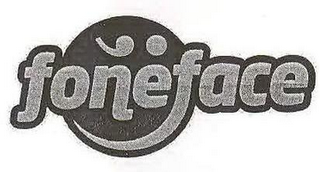 FONEFACE logo