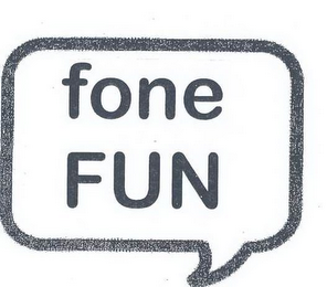 FONEFUN logo