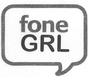 FONEGRL logo