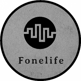 FONELIFE logo