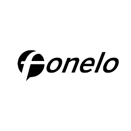 FONELO logo