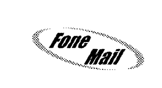 FONEMAIL logo
