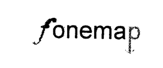 FONEMAP logo