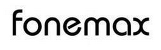 FONEMAX logo