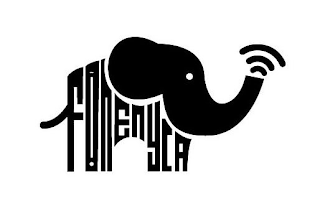 FONENYCA logo