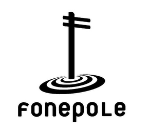 FONEPOLE logo