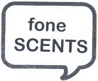 FONESCENTS logo