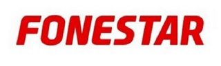 FONESTAR logo