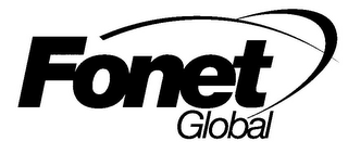 FONET GLOBAL logo